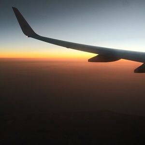 Meet your Posher, Abraham